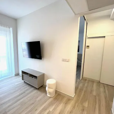 Apartamentos Hotel Puente de Hierro-3