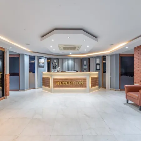 Majeste Hotel Bodrum-3