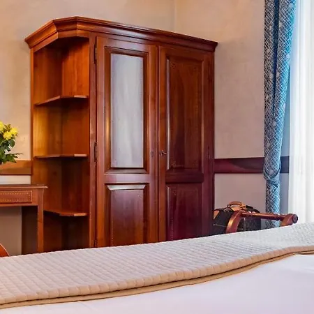Hotel Villa Venezia-2