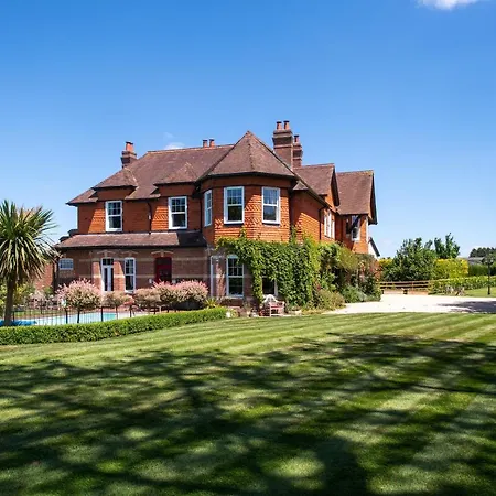 Dower House Hotel-2