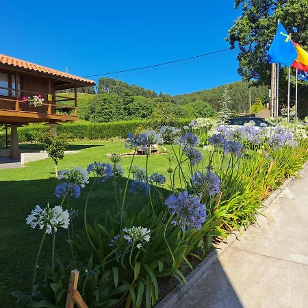 Apartamentos Valle De Irola-2