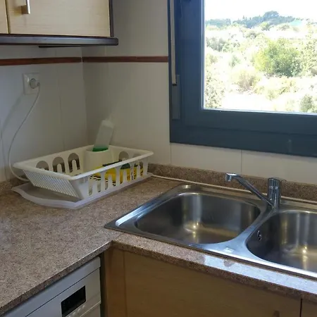 Apartaments Las Carolinas-2