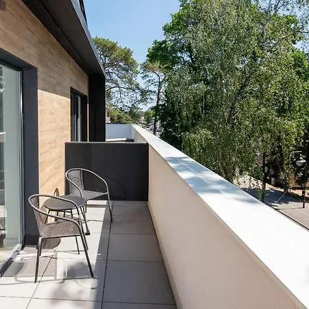 Apartamenty Na Wydmach-2