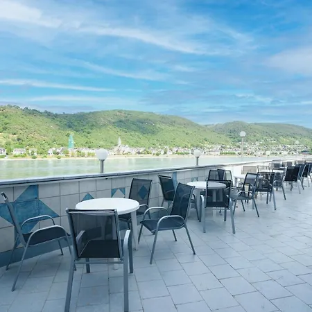 besttime Hotel Boppard-3