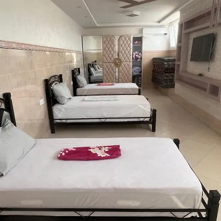 Villa Nador-3