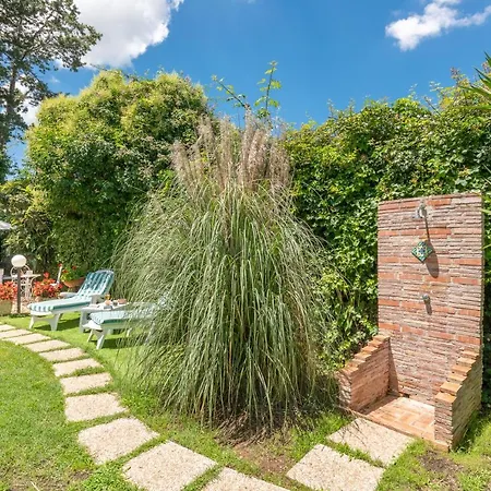 Appia Antica Cottage-2