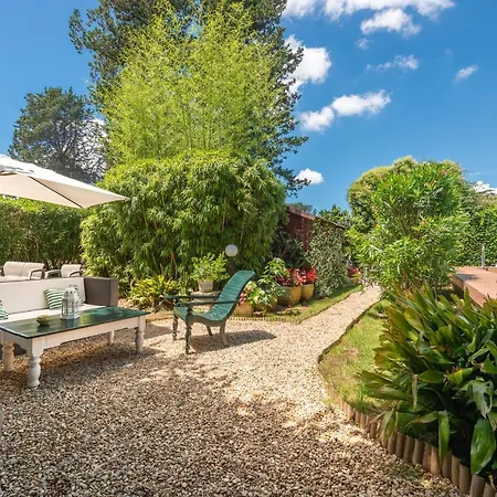 Appia Antica Cottage-3
