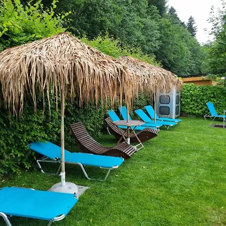 Pension Waldesruh-3
