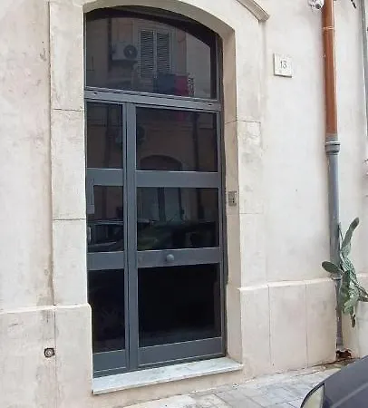 Siracusa Centro 2-2