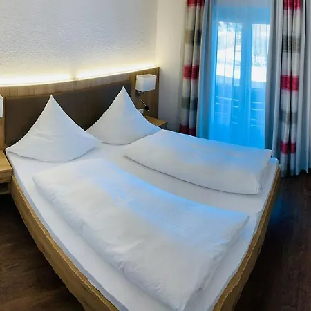 Apartmenthaus Florian-3
