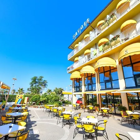 Savoia Hotel-3