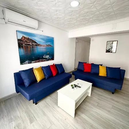 Centro Apartamentos-3