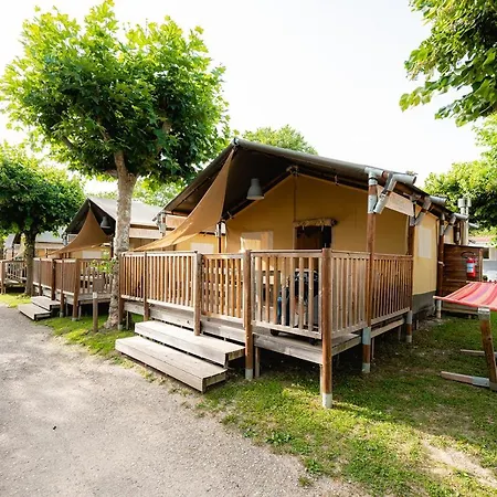 Glamping Lake Garda-2
