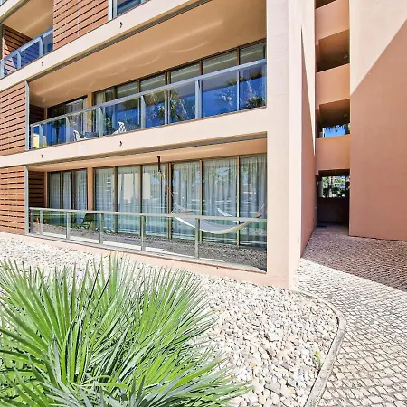 Apartamentos Herdade Dos Salgados-3
