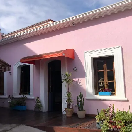 Hostel Matilda-3