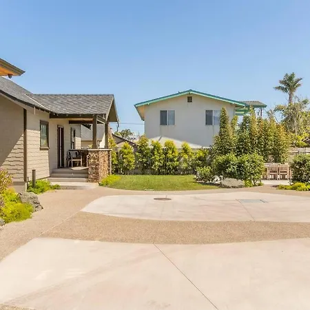 Pismo Cottages On Wadsworth-2