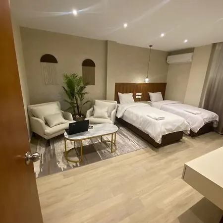 Nakhil Inn Residence-3