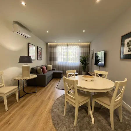 Alta Lisboa Apartment-2