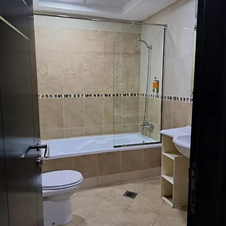 Vvip Apartment-3
