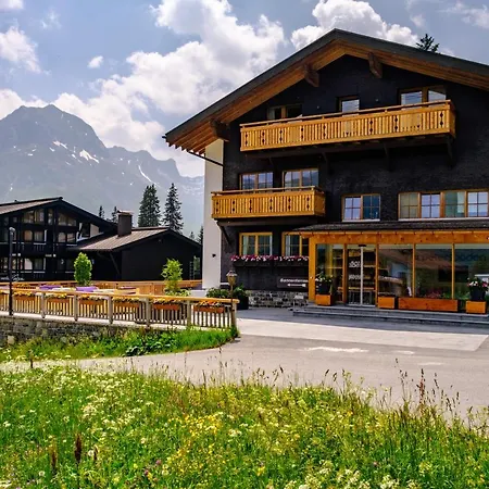 Hotel Petersboden-2