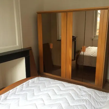 Homestay Lille-3