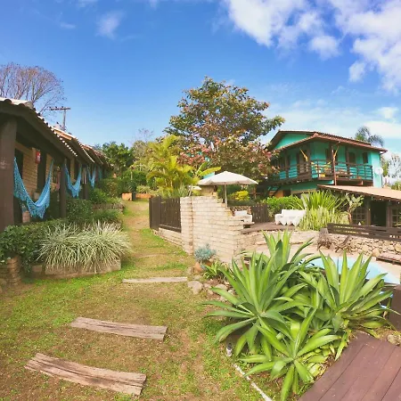 Haleakala Hostel & Pousada-2