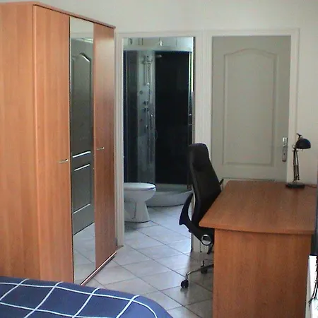 Homestay Lille-2