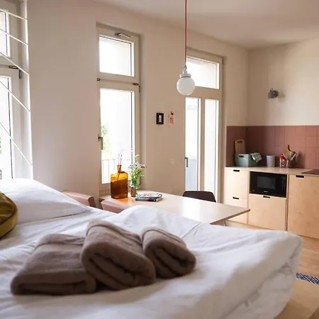 Arbio I Lax Apartments-3