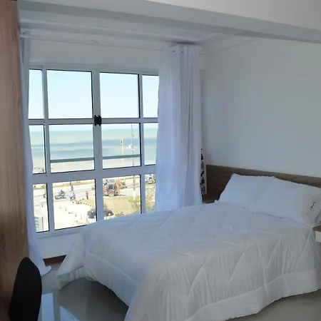 Flat Office Loft Macae-2