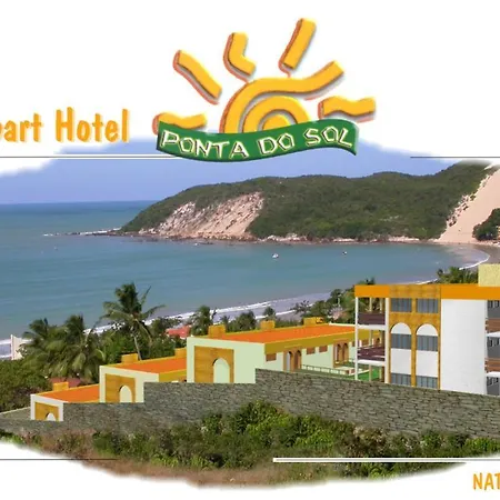 Apartamentos Ponta Do Sol-2