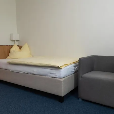 Hotel Sommerhaus Linz-2