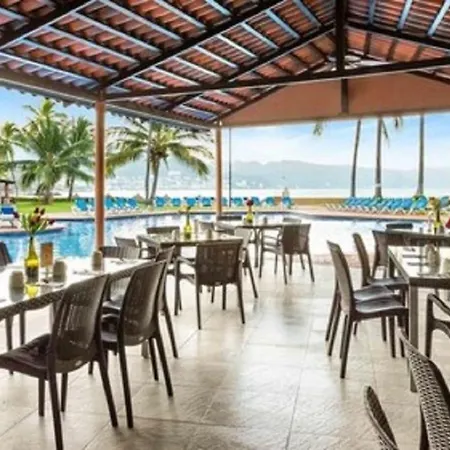 Park Royal Homestay Los Tules Puerto Vallarta-2