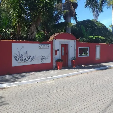 Pousada Vila Magiosa-2