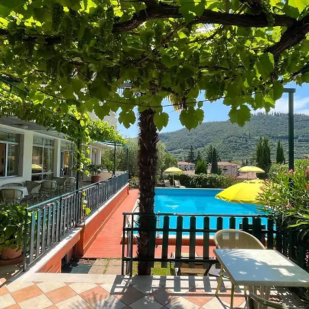 Hotel Giotto-3