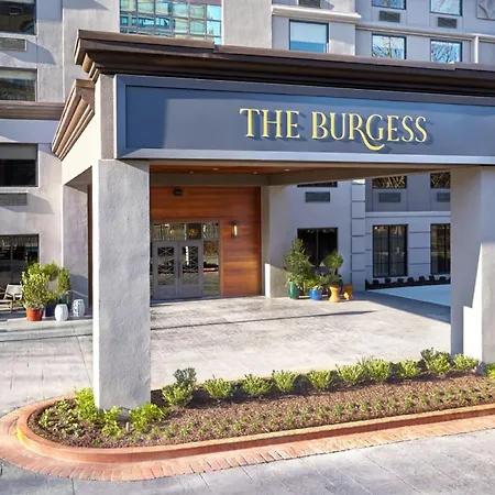 The Burgess Hotel, Atlanta, A Tribute Portfolio Hotel-3
