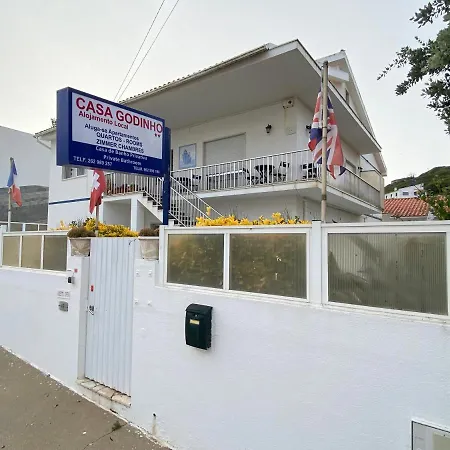 Casa Godinho-3