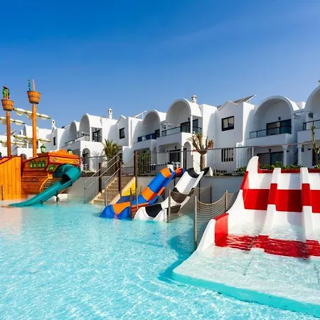 Bakour Lanzarote Splash-2