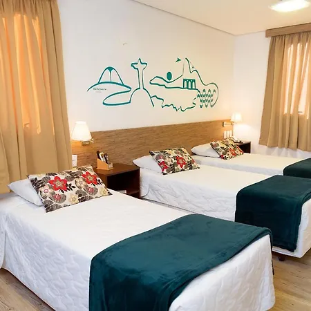 Garibaldi Business Hotel-2