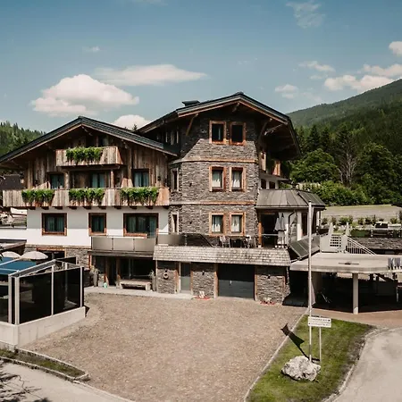 Knappensteig Appartements-3