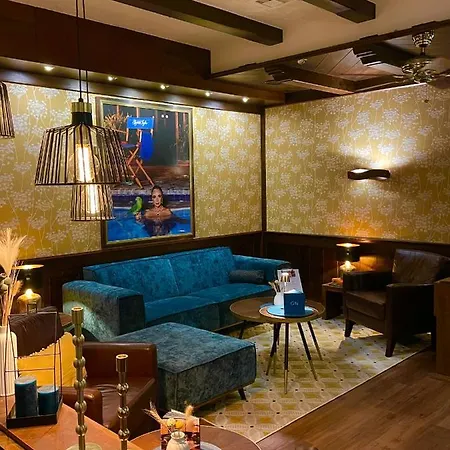 Hotel Heidelberg-3