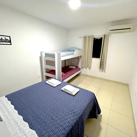 Apartamento Próximo do Aeroporto-3