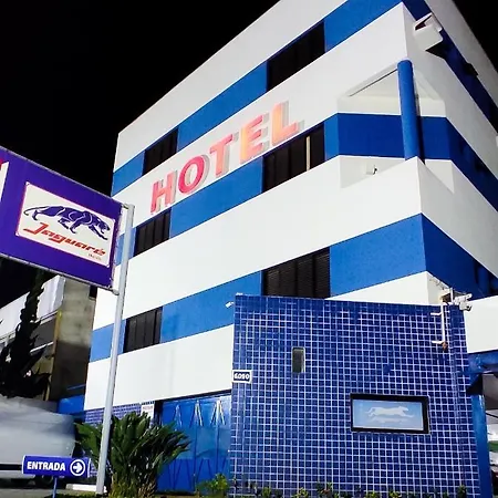 Jaguare Hotel-2