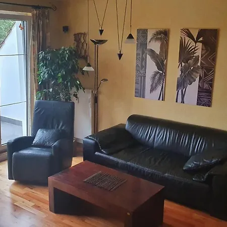 Ferienwohnung am Gespensterwald-3