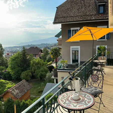 Villa Montreux-3
