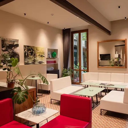 Hotel Caravaggio-2