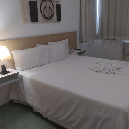 Hotel Champs Dumont-3