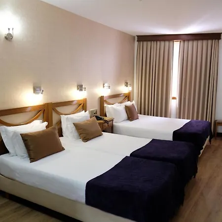 Hotel Dona Sofia-3