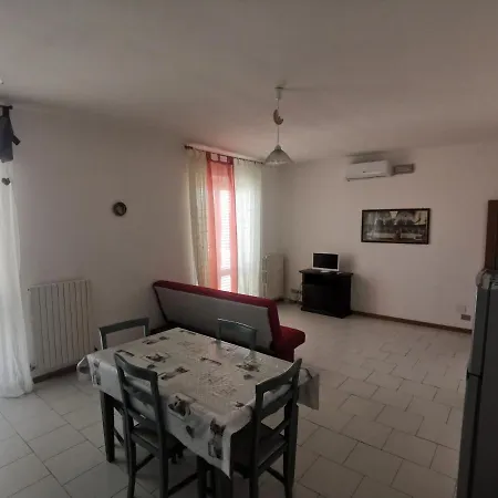 Appartamento Stella-2