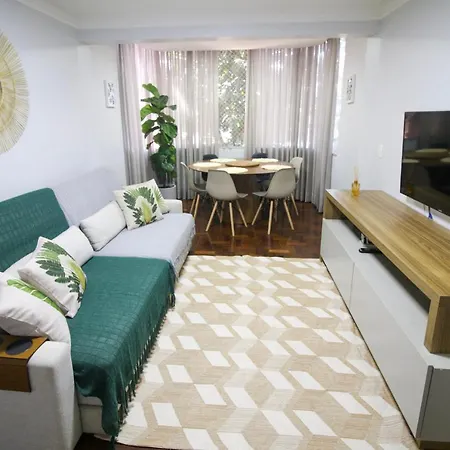 Apartamento ASA SUL-2