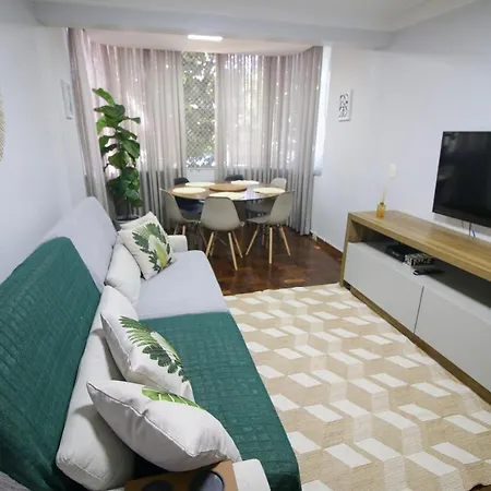 Apartamento ASA SUL-3